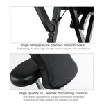 Chaise de massage pliante portable réglable, chaise de grattage pour tatouage, lit de beauté avec accoudoir, TBD048885601A, TBD048885601B, TBD048885601C, TBD048885601D, TBD048885601E, TBD048885601F, TBD048885601G