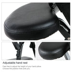 Chaise de massage pliante portable réglable, chaise de grattage pour tatouage, lit de beauté avec accoudoir, TBD048885601A, TBD048885601B, TBD048885601C, TBD048885601D, TBD048885601E, TBD048885601F, TBD048885601G