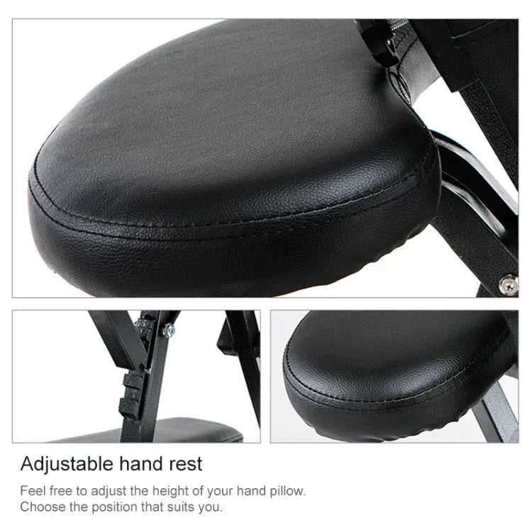 Chaise de massage pliante portable réglable, chaise de grattage pour tatouage, lit de beauté avec accoudoir, TBD048885601A, TBD048885601B, TBD048885601C, TBD048885601D, TBD048885601E, TBD048885601F, TBD048885601G