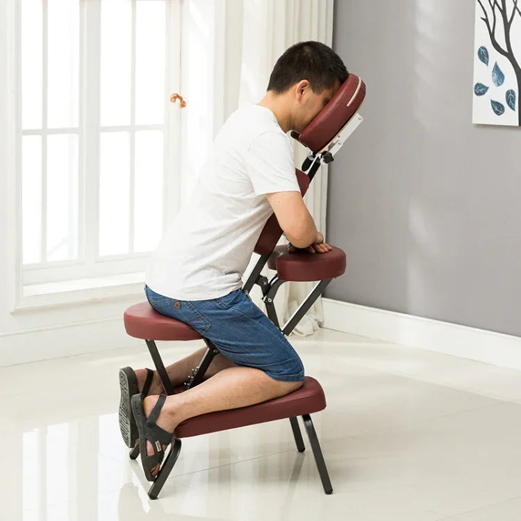Chaise de massage pliante portable réglable, chaise de grattage pour tatouage, lit de beauté avec accoudoir, TBD048885601A, TBD048885601B, TBD048885601C, TBD048885601D, TBD048885601E, TBD048885601F, TBD048885601G
