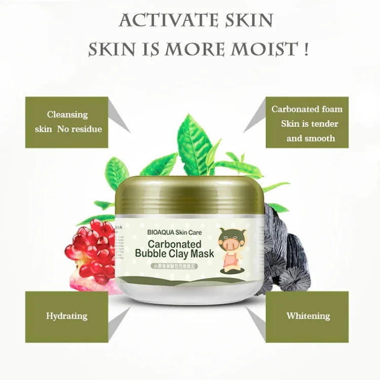 Masque de nuit soin de la peau, blanchissant et hydratant, autocollants, nettoyant points noirs, cosmétiques, masques faciaux anti-âge