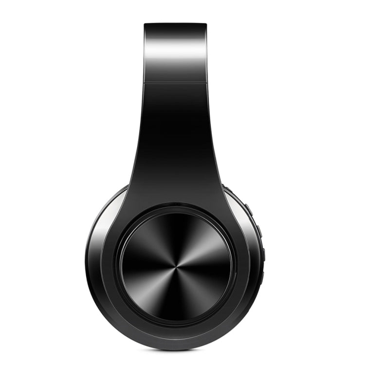 Casque Stéréo sans Fil Bluetooth HIFI pour Xiaomi iPhone Tablette Sumsamg, avec Micro, Prend en Charge la Carte SD et la FM