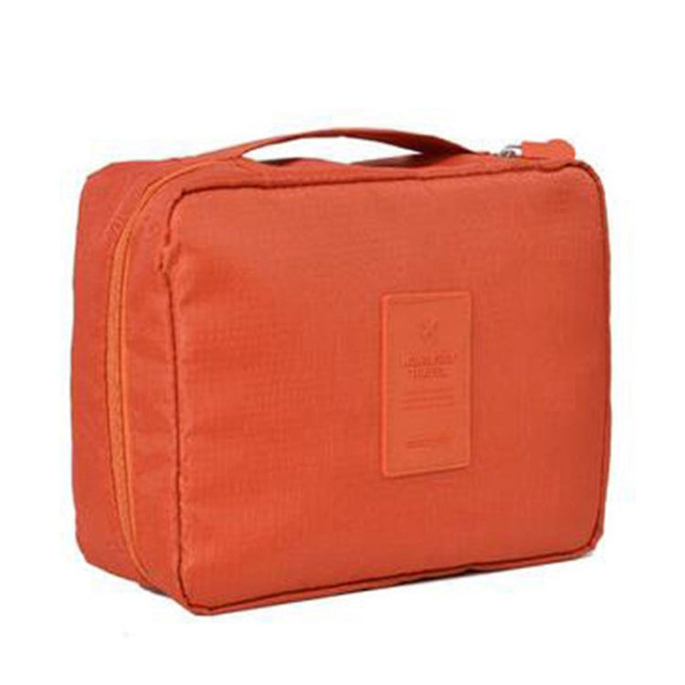 Trousse de Toilette de Voyage Cosmétique Maquillage Rangement Organisateur de Lavage Sac Pochette
