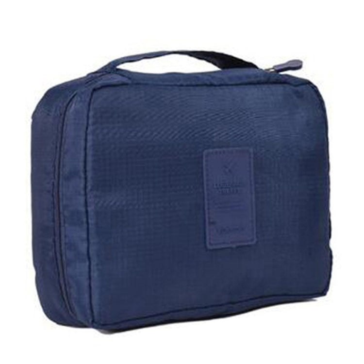 Trousse de Toilette de Voyage Cosmétique Maquillage Rangement Organisateur de Lavage Sac Pochette