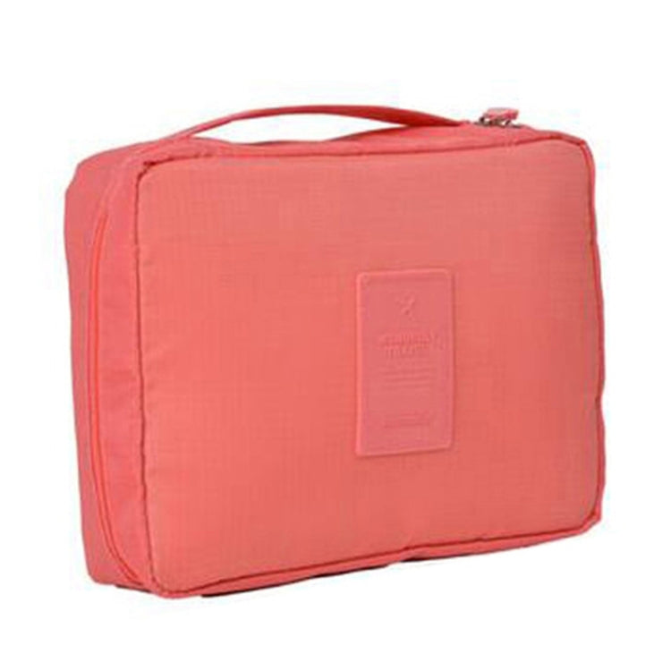Trousse de Toilette de Voyage Cosmétique Maquillage Rangement Organisateur de Lavage Sac Pochette
