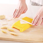 Outil de cuisine pour fabricant de spaghettis, de macaronis, de planches à pâtes en plastique, moule à rouler, fabricant de spaghettis