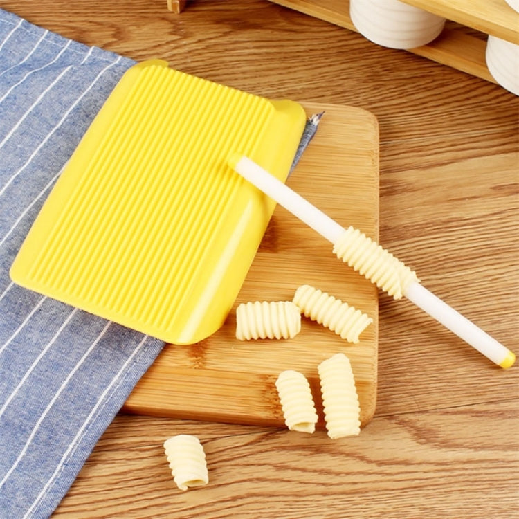 Outil de cuisine pour fabricant de spaghettis, de macaronis, de planches à pâtes en plastique, moule à rouler, fabricant de spaghettis