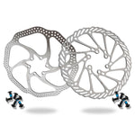 Plaquettes de frein à disque Avid pour vélo, six clous, plaquettes de frein à disque pour VTT, 160 mm G3, 180 mm G3, 160 mm HS1, 180 mm HS1