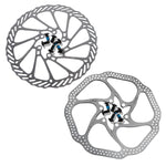 Plaquettes de frein à disque Avid pour vélo, six clous, plaquettes de frein à disque pour VTT, 160 mm G3, 180 mm G3, 160 mm HS1, 180 mm HS1