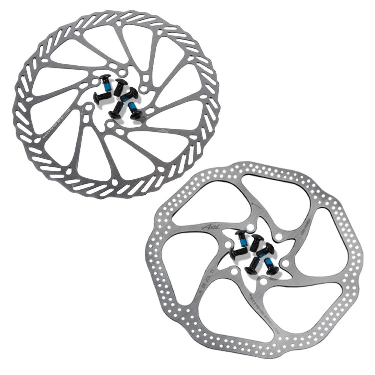 Plaquettes de frein à disque Avid pour vélo, six clous, plaquettes de frein à disque pour VTT, 160 mm G3, 180 mm G3, 160 mm HS1, 180 mm HS1