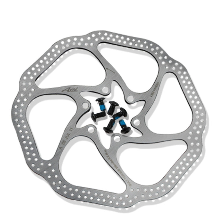 Plaquettes de frein à disque Avid pour vélo, six clous, plaquettes de frein à disque pour VTT, 160 mm G3, 180 mm G3, 160 mm HS1, 180 mm HS1