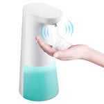 Distributeur automatique de savon mousse sans contact, Distributeur de savon mousse