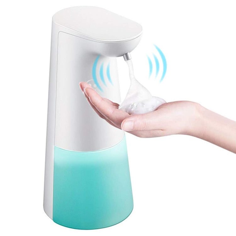 Distributeur automatique de savon mousse sans contact, Distributeur de savon mousse