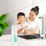 Distributeur automatique de savon mousse sans contact, Distributeur de savon mousse