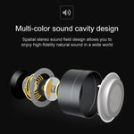 Enceinte Bluetooth stéréo portable LENRUE avec LED, micro intégré, subwoofer MP3 MINI, colonne intelligente, TBD049445801A, TBD049445801B, TBD049445801C, TBD049445801D