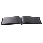 Albums de collection de billets de banque petit format de 30 pages