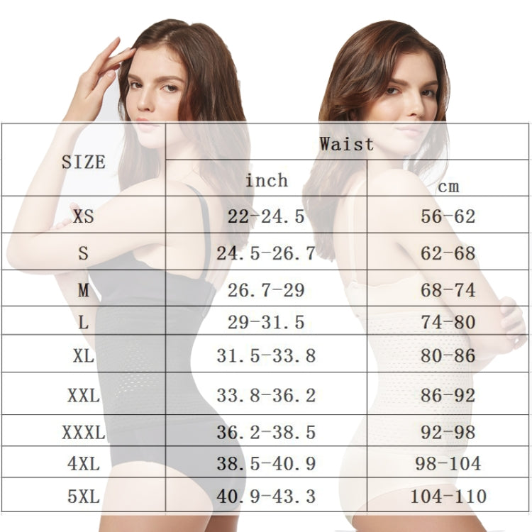 3 PCS Ceinture Abdominale 13 Boucles Ventre Creux Forte Mise en Forme de la Taille Gaine Amincissante Ceinture Corset Post-partum pour Femmes, XS, S, M, L, XL, XXL, XXXL, XXXXL