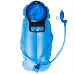 Sac d'eau pour vélo Fournitures pour extérieur Sac d'eau de sport Sac d'eau de camping, 2L, 3L