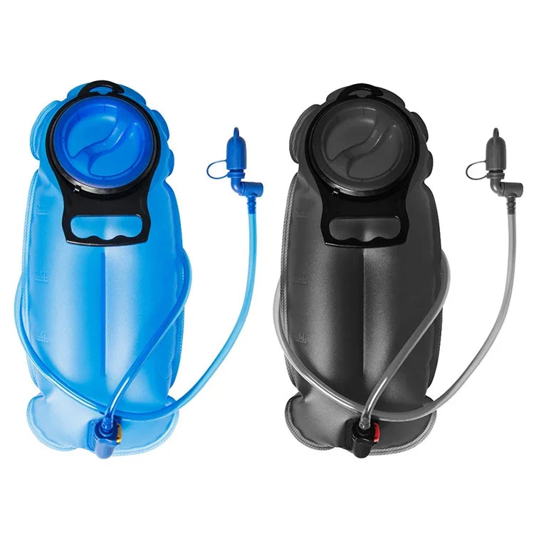 Sac d'eau pour vélo Fournitures pour extérieur Sac d'eau de sport Sac d'eau de camping, 2L, 3L
