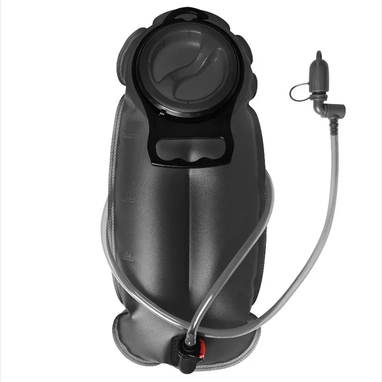 Sac d'eau pour vélo Fournitures pour extérieur Sac d'eau de sport Sac d'eau de camping, 2L, 3L