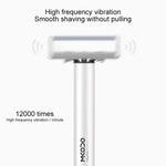MKODO Multi-shock Razor Hand-in-one Razor