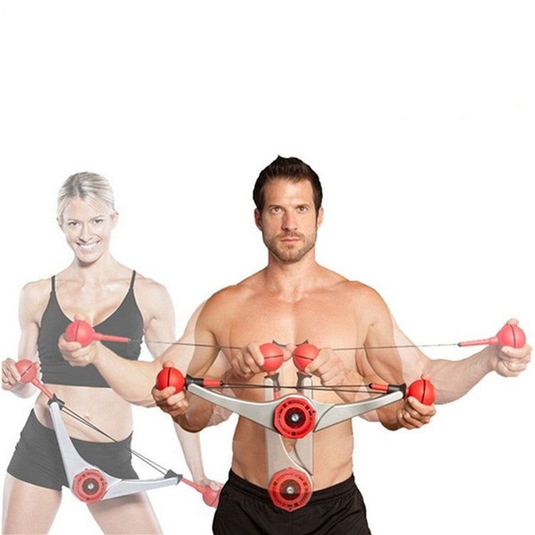 Force de bras réglable multifonctionnelle, entraînement portable de la force du poignet, équipement de fitness intérieur et extérieur