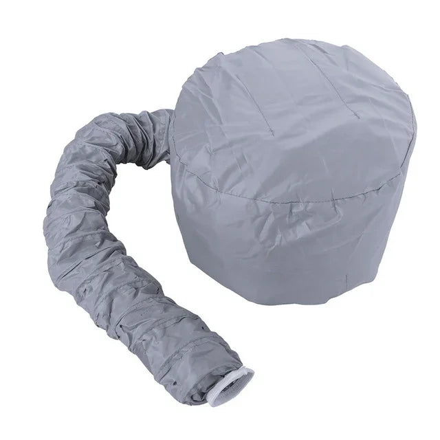 Casquettes de coiffure professionnelles pour femmes infirmières, diffuseur d'air chaud pour séchage des cheveux
