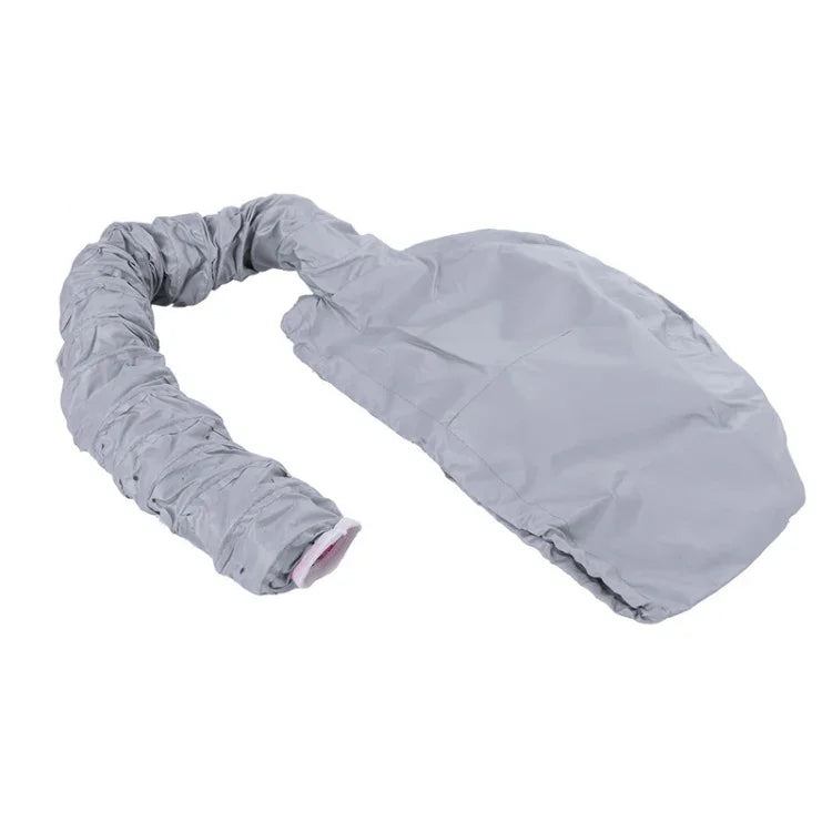 Casquettes de coiffure professionnelles pour femmes infirmières, diffuseur d'air chaud pour séchage des cheveux
