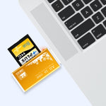 Lecteur multi-cartes mémoire SD 1 en 1 pour Memory Stick Pro Duo Micro SD, TF, M2, MMC, SDHC MS