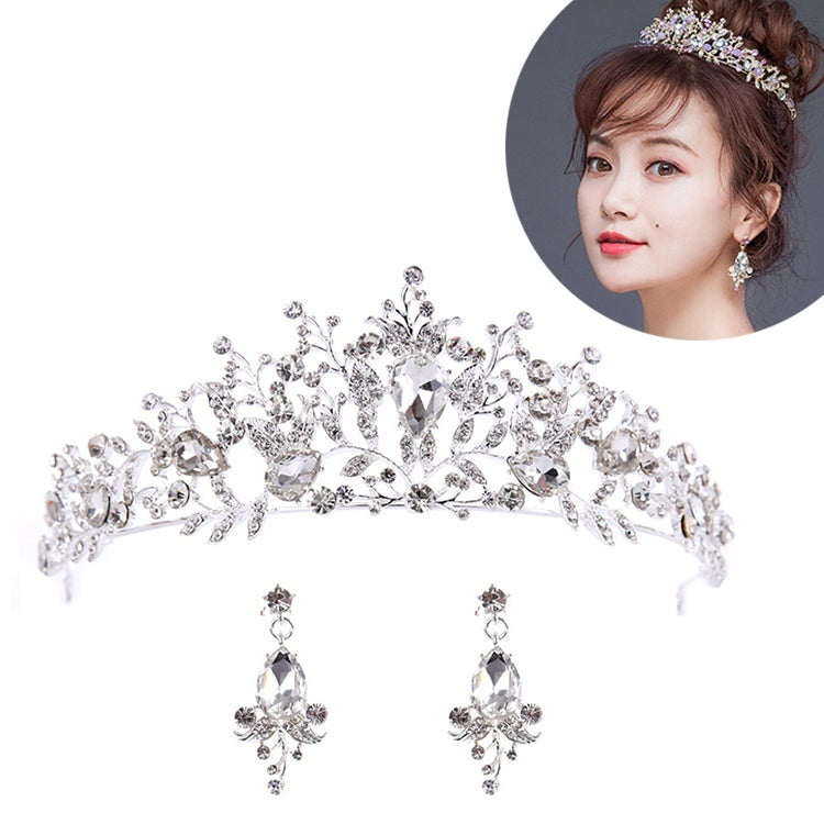 Couronnes nuptiales en perles or rose de luxe, diadème fait main, serre-tête de mariée, diadème de mariage en cristal, couronne de reine, accessoires de cheveux de mariage, couronne de perles rose, couronne de perles or, couronne de perles blanche
