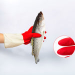 1 paire de gants de toilette bicolores pour la maison, nettoyage, lessive, vaisselle, gants en latex, S, M, L, XL