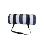 FP1409 6mm Thickened Moisture-Proof Beach Mat Outdoor Camping Tent Mat Without Storage Bag, 150x200cm, 200x200cm