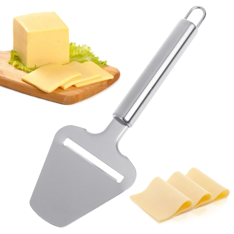 Coupe-fromage en acier inoxydable LsCook, pelle à pizza au chocolat, accessoires de cuisine, coupe-fromage 4