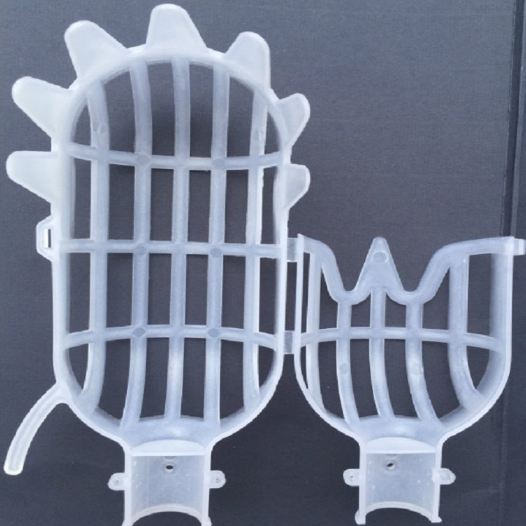 Plum Date Apricot Pick Fruit Plastic Tool, 20cm