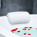 Coussin de baignoire de massage universel auto-adhésif étanche, Coussin de baignoire de massage
