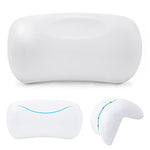 Coussin de baignoire de massage universel auto-adhésif étanche, Coussin de baignoire de massage