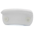 Coussin de baignoire de massage universel auto-adhésif étanche, Coussin de baignoire de massage