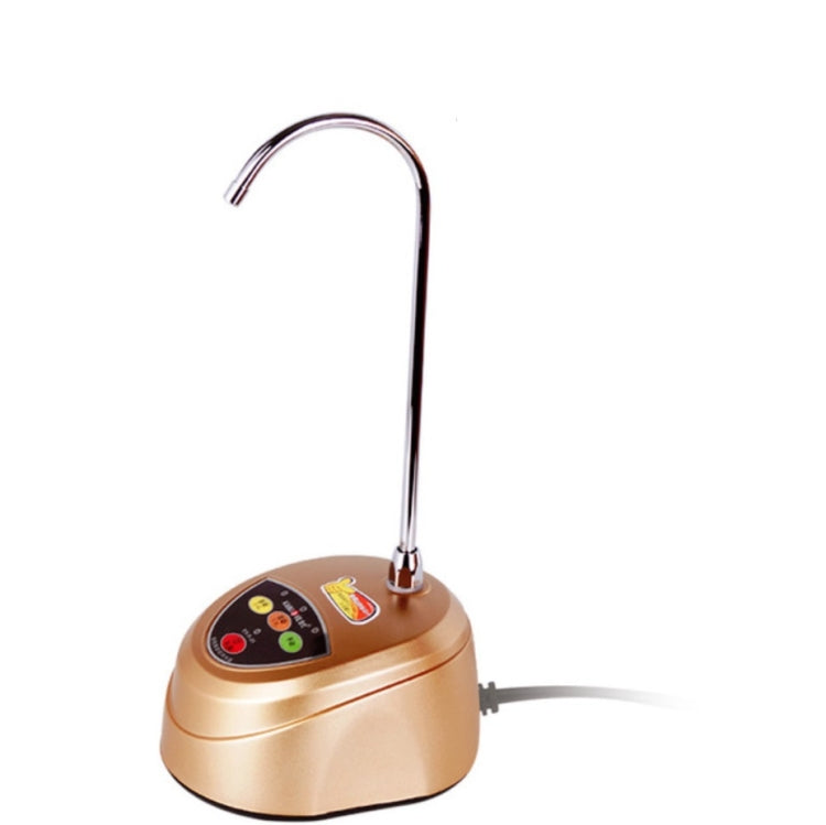 Distributeur d'eau automatique en fût KAMJOVE P-01 Absorbeur d'eau électrique Prise CN, P-01 (Or)