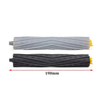 Pièces de robot de balayage extracteur de débris et brosse latérale de filtre Hepa pour iRobot Roomba séries 800 900 870 880 980, filtre Hepa de robot de balayage