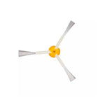 Pièces de robot de balayage extracteur de débris et brosse latérale de filtre Hepa pour iRobot Roomba séries 800 900 870 880 980, filtre Hepa de robot de balayage
