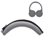 2 protections de bandeau de casque pour Audio-Technica ATH-S200BT, noir, bleu, gris, or champagne