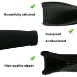 2 protections de bandeau de casque pour Audio-Technica ATH-S200BT, noir, bleu, gris, or champagne