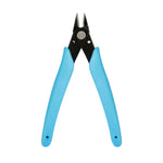 Mini pince oblique en acier inoxydable pour coupe de câble, pince latérale