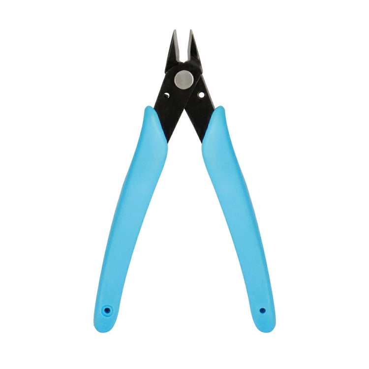 Mini pince oblique en acier inoxydable pour coupe de câble, pince latérale