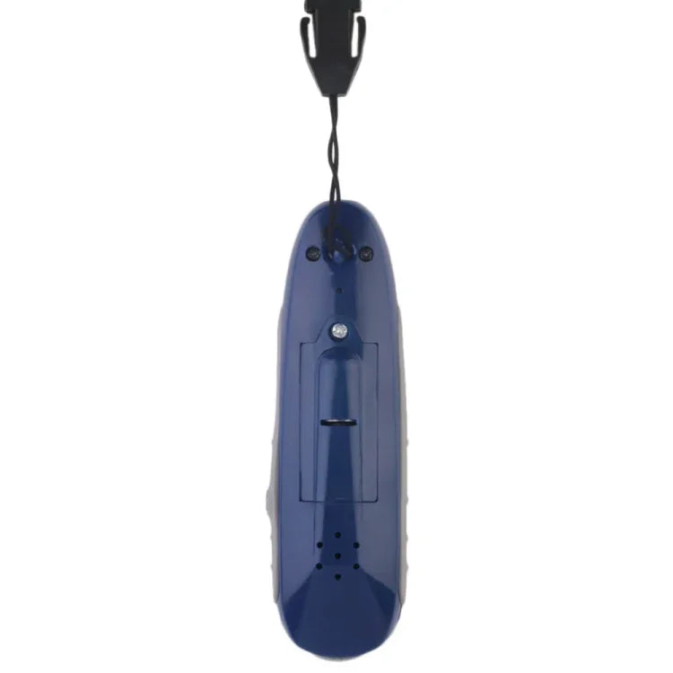 Détecteur de faux billets 2 en 1 mini aimant et lumière UV, testeur de stylos pour serviettes hygiéniques, stylo de test magnétique