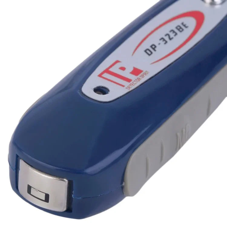Détecteur de faux billets 2 en 1 mini aimant et lumière UV, testeur de stylos pour serviettes hygiéniques, stylo de test magnétique