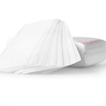 3 Sets Papier Spécial Cire Épilation Non Tissé Papier Épilation Cire Miel Papier Spécial Cire, 100 PCS, 80 PCS