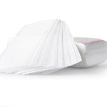 3 Sets Papier Spécial Cire Épilation Non Tissé Papier Épilation Cire Miel Papier Spécial Cire, 100 PCS, 80 PCS