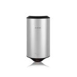 Sèche-mains Automatique à Capteur Jet d'Air Haute Vitesse en Acier Inoxydable 304 pour Maison Hôtel Aéroport