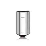 Sèche-mains Automatique à Capteur Jet d'Air Haute Vitesse en Acier Inoxydable 304 pour Maison Hôtel Aéroport